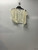 Used Unbranded Short Sleeve Sweater S-4/6 60130-S000251172 View 1
