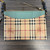 Used Burberry Small Leather Handbag 60129-S000561669 View 4