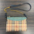 Used Burberry Small Leather Handbag 60129-S000561669 View 1