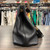 Used Gucci Large Leather Handbag 60129-S000561670 View 3