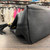 Used Gucci Large Leather Handbag 60129-S000561670 View 7