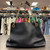 Used Gucci Large Leather Handbag 60129-S000561670 View 2