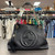 Used Gucci Large Leather Handbag 60129-S000561670 View 1