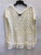 Used Free People Lightweight Sweater M-8/10 60071-S000651991 View 3