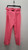 Used Pink SET Adelyn Rae Casual Pant S 4-6/27-28 60137-S000110757 View 5