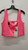 Used  Pink SET Adelyn Rae Sleeveless Top M-8/10 60137-S000110758 View 4