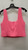 Used  Pink SET Adelyn Rae Sleeveless Top M-8/10 60137-S000110758 View 5