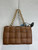 Used Melie Bianca Small Leather Handbag 60142-S000043201 View 1