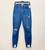 Used Alice + Olivia Denim 6-28 60003-S000924436 View 1
