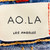 Used Alice + Olivia Denim 6-28 60003-S000924437 View 4