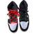 Used Nike Mens Athletic Shoes 11 60017-S001140083 View 1