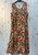 Used Jessica London Long Dress F 4X-24 60093-S000403560 View 1