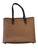 Used Michael Michael Kors Large Leather Handbag 60069-S000765365 View 2