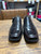 Used Joseph Abboud Mens Dress Shoes 10.5 60039-S000807661 View 1