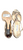 Used Jimmy Choo Wedge Sandals 7.5 60032-S000693169 View 10