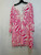 Used Lilly Pulitzer Short Dress B L-12/14 60126-S000445258 View 1