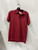 Used Lululemon Athletica Mens Short Sleeve Top S/14-14.5 60141-S000099749 View 1