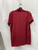 Used Lululemon Athletica Mens Short Sleeve Top S/14-14.5 60141-S000099749 View 2