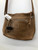 Used Roots Small Leather Handbag 60124-S000198184 View 1