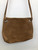 Used Roots Small Leather Handbag 60124-S000198184 View 3