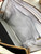 Used Roots Xlarge Leather Handbag 60124-S000198205 View 6