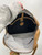 Used Roots Xlarge Leather Handbag 60124-S000198205 View 8