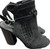 Used Madden Girl Ankle Boots 7.5 60091-S000592692 View 1