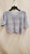 Used Pink Rose Short Sleeve Top M-8/10 60140-S000735223 View 1