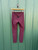 Used Lululemon Athletica Active Leggings 4-27 60084-S000918664 View 2