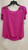 Used Calvin Klein Short Sleeve Top M-8/10 60140-S000735242 View 1