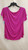Used Calvin Klein Short Sleeve Top M-8/10 60140-S000735242 View 2