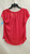 Used Fun 2 Fun Short Sleeve Top S-4/6 60140-S000735241 View 2