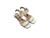 Used tory burch  SHOES  8 View 2