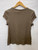 Used Patagonia Short Sleeve Top L-12/14 60030-S000919505 View 2