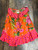 Used Farm Rio Short Dress B L-12/14 60004-S000663205 View 1