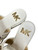 Used Michael Michael Kors Sandals 9.5 60085-S000362561 View 4