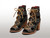 Used Free Bird Dress Sandals 8 60084-S000918674 View 1