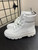 Used Dr. Martens Ankle Boots 8 60032-S000693220 View 3