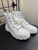 Used Dr. Martens Ankle Boots 8 60032-S000693220 View 1
