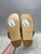 Used Gabriela Hearst Wedge Sandals 6 60132-S000142595 View 7