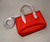Used Michael Michael Kors Small Leather Handbag 60006-S001207581 View 1