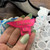 Used Lilly Pulitzer Short Dress F XS-0/2 60129-S000561842 View 3