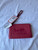 Used Coach Leather Wallet 60045-S000832551 View 1