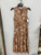 Used Antonio Melani Long Dress F XS-0/2 60072-S000578186 View 1