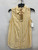 Used Cremieux Sleeveless Top XS-0/2 60072-S000578191 View 1