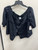 Used Free People Short Sleeve Top M-8/10 60032-S000693229 View 1