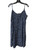 Used Uniqlo Cassie Byrnes Short Dress F L-12/14 60119-S000110340 View 2