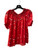 Used Joie Short Sleeve Top M-8/10 60119-S000110360 View 2