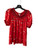 Used Joie Short Sleeve Top M-8/10 60119-S000110360 View 1