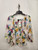 Used Karen Kane Long Sleeve Top L-12/14 60027-S001457564 View 1